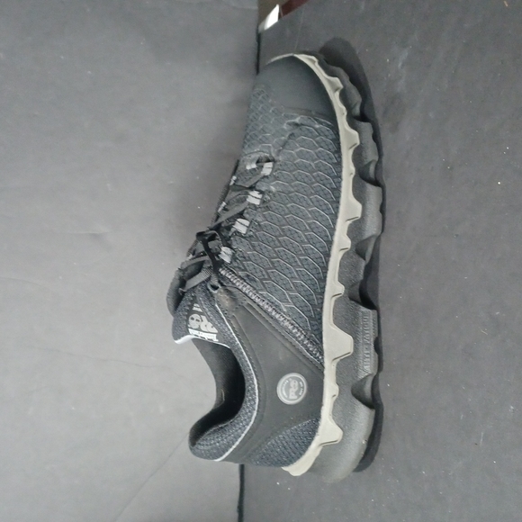 timberland powertrain soft toe